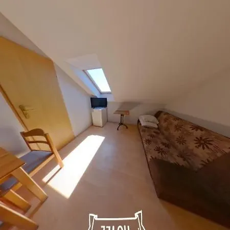 Marynarska 16 U Rysia