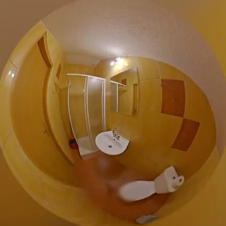 Marynarska 16 U Rysia Hotel *