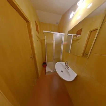 Marynarska 16 U Rysia *