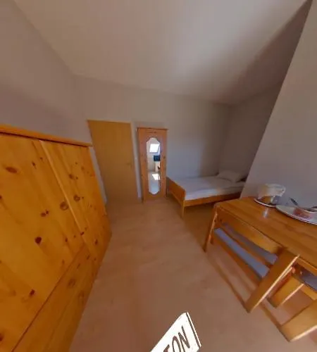 Hotel Marynarska 16 U Rysia *