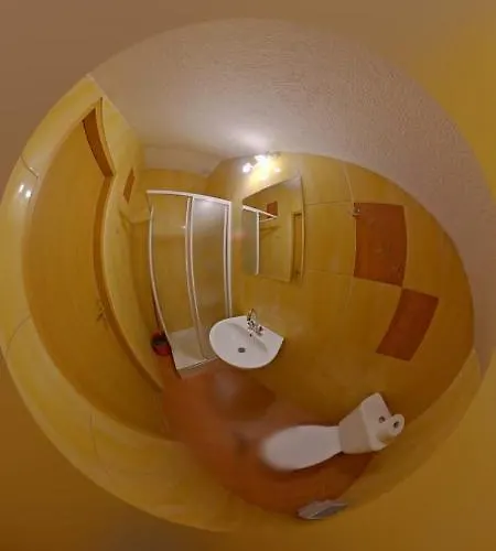 Marynarska 16 U Rysia Hotel *